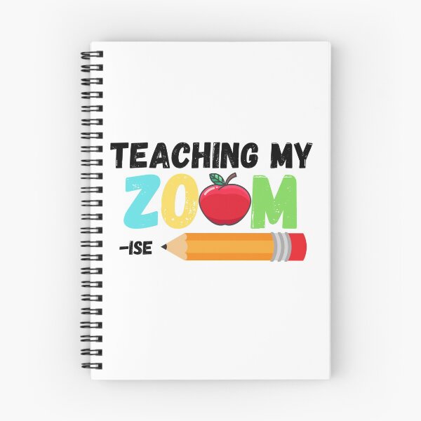 Item preview, Teaching My Zoom-ies  designed and sold by MoMasry.