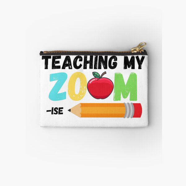 Item preview, Teaching My Zoom-ies  designed and sold by MoMasry.
