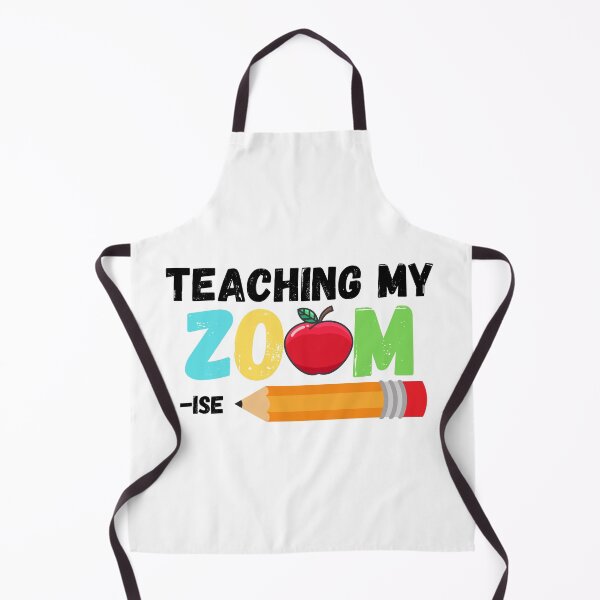Item preview, Teaching My Zoom-ies designed and sold by MoMasry.