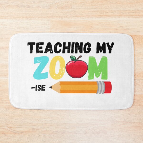 Item preview, Teaching My Zoom-ies  designed and sold by MoMasry.
