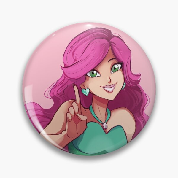 Item preview, Tamara designed and sold by The Jewel Riders Archive.