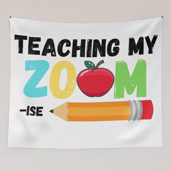 Item preview, Teaching My Zoom-ies  designed and sold by MoMasry.