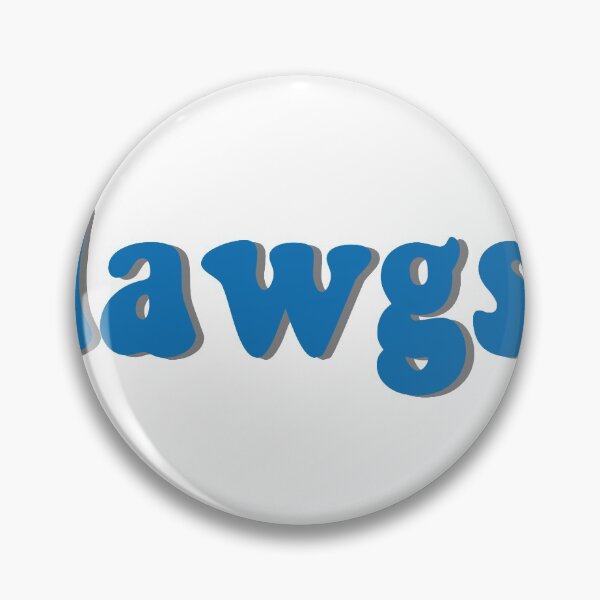 Item preview, Georgetown Dawgs designed and sold by sun-kiss.