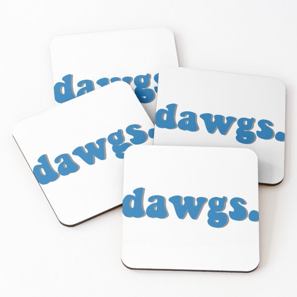 Item preview, Georgetown Dawgs designed and sold by sun-kiss.