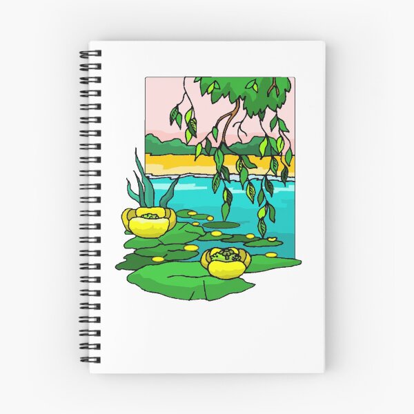 Item preview, Rural Landscape - Cottagecore / Countrycore #21 designed and sold by Cottagecore Emporium.