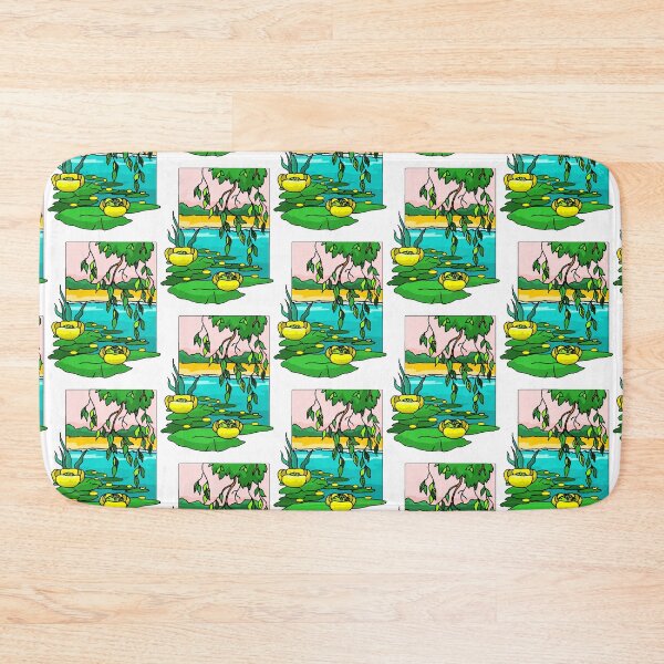Item preview, Rural Landscape - Cottagecore / Countrycore #21 designed and sold by Cottagecore Emporium.