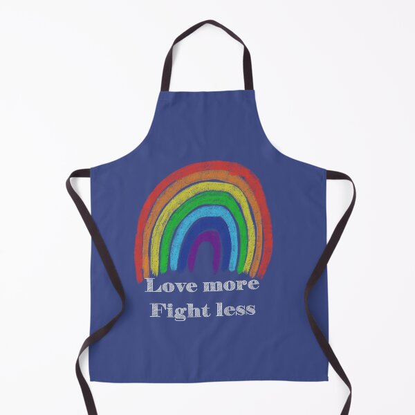 Item preview, Love rainbow designed and sold by creativepod.