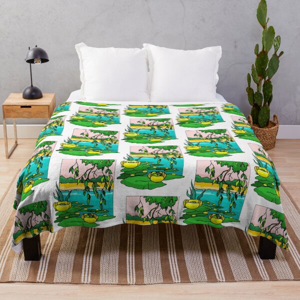 Item preview, Rural Landscape - Cottagecore / Countrycore #21 designed and sold by Cottagecore Emporium.
