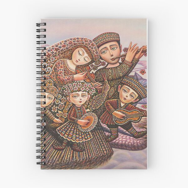 Item preview, Country of Pink Dreams designed and sold by Sevada.