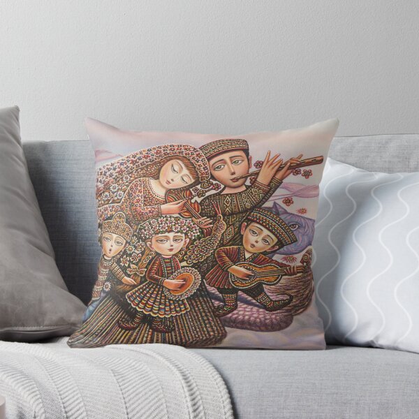 Item preview, Country of Pink Dreams designed and sold by Sevada.