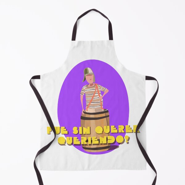 Artikelvorschau, El chavo del ocho, el chispirito 2 entworfen und verkauft von JulioCastro.