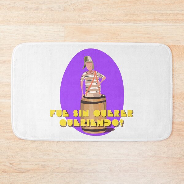 Item preview, El chavo del ocho, el chispirito 2 designed and sold by JulioCastro.