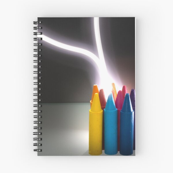 Item preview, Electric Crayons  designed and sold by PrismB.