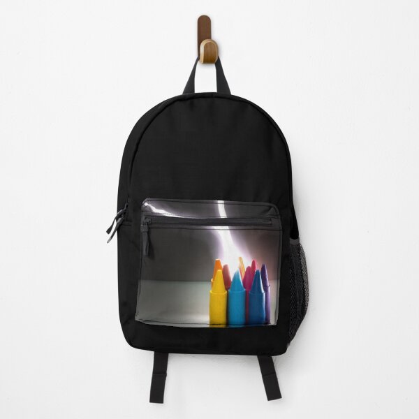 Item preview, Electric Crayons designed and sold by PrismB.