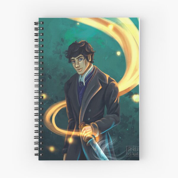 Item preview, Will Herondale (tid set) designed and sold by Artzzofkae.