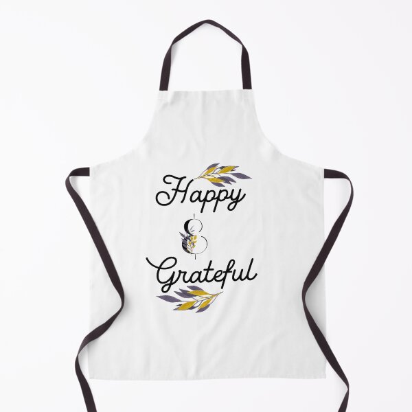 Item preview, Happy and Grateful designed and sold by LoA-Lady.
