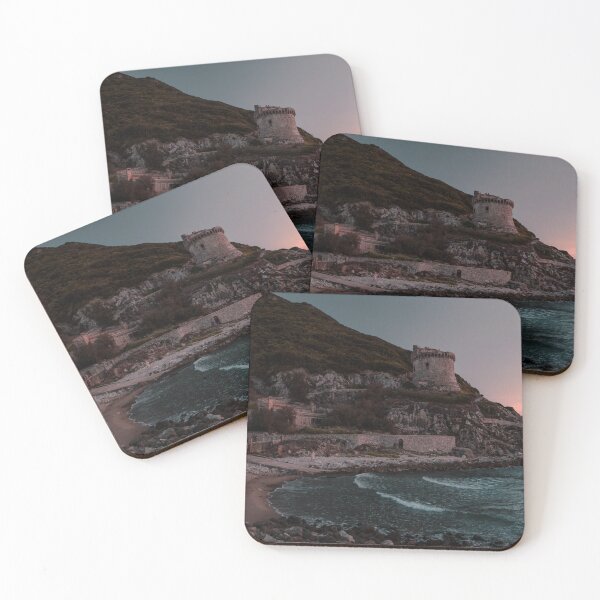 Item preview, Circeo, a tower designed and sold by Teetrands.