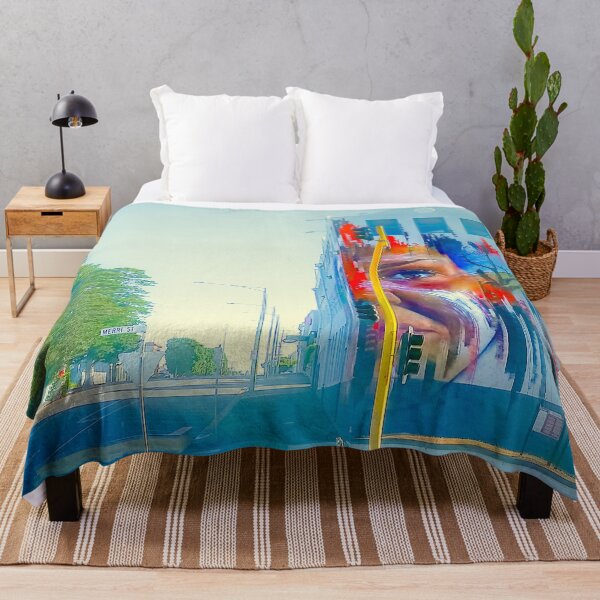 Item preview, Building Mural Warrnambool TAFE designed and sold by Steven Jodoin.