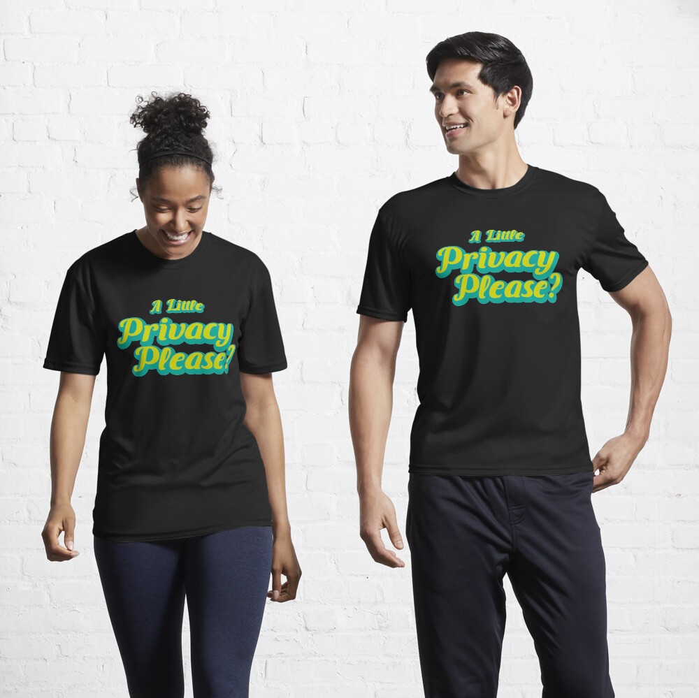 Item preview, Active T-Shirt designed and sold by InfoBloom.