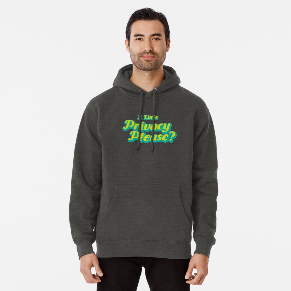 Item preview, Pullover Hoodie designed and sold by InfoBloom.