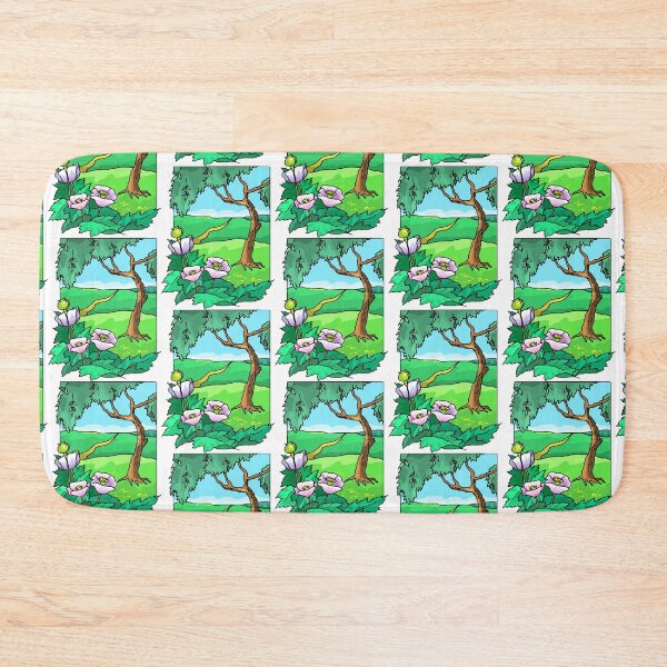 Item preview, Rural Landscape - Cottagecore / Countrycore #22 designed and sold by Cottagecore Emporium.