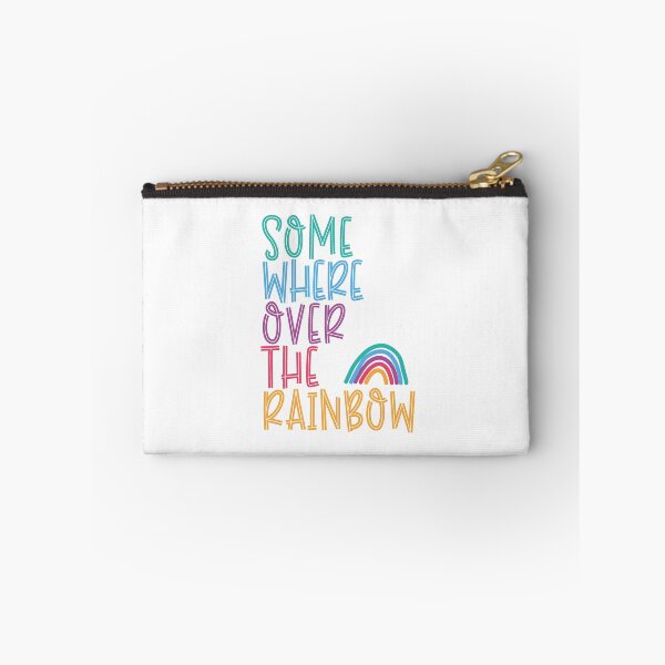 Item preview, Somewhere Over the Rainbow Colourful Design designed and sold by Rodney's Marketplace.