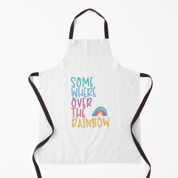Item preview, Somewhere Over the Rainbow Colourful Design designed and sold by Rodney's Marketplace.