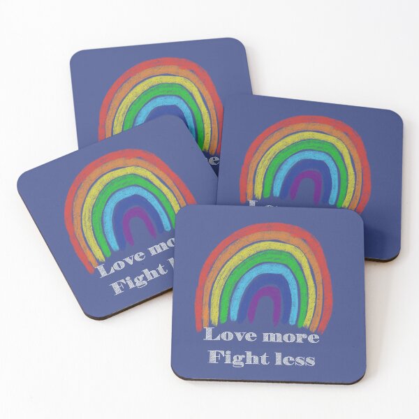 Item preview, Love rainbow  designed and sold by creativepod.