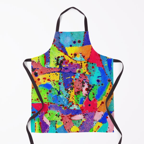 Item preview, Abstract Colorfest designed and sold by Anthony Macaluso.