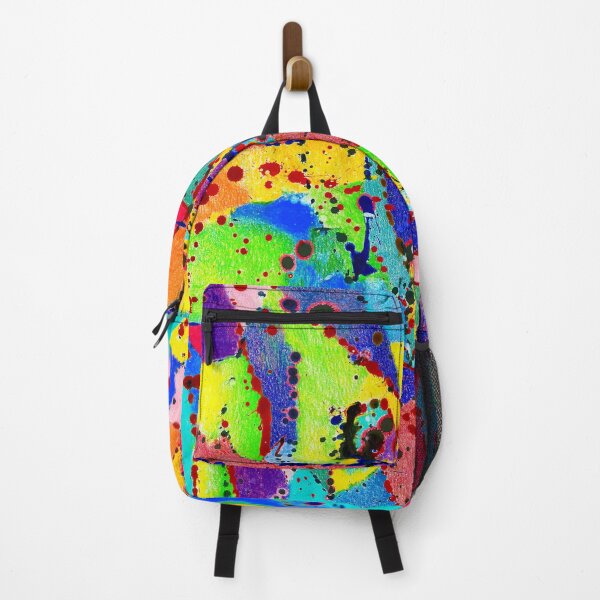 Item preview, Abstract Colorfest designed and sold by Anthony Macaluso.