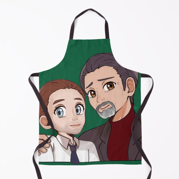 Item preview, Gil and Malcolm designed and sold by l122y.