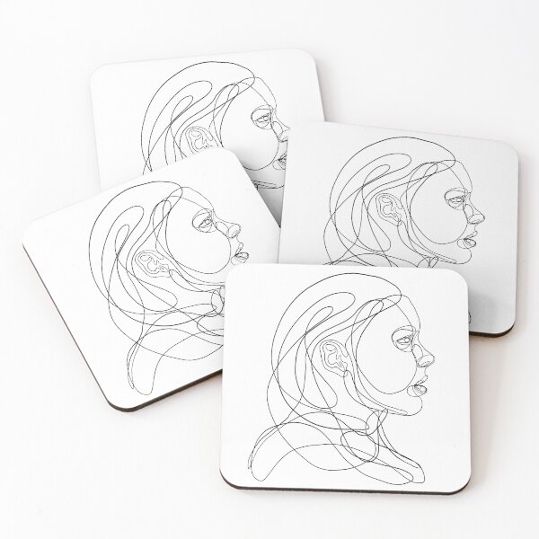 Item preview, Contemplate designed and sold by Straylinedesign.