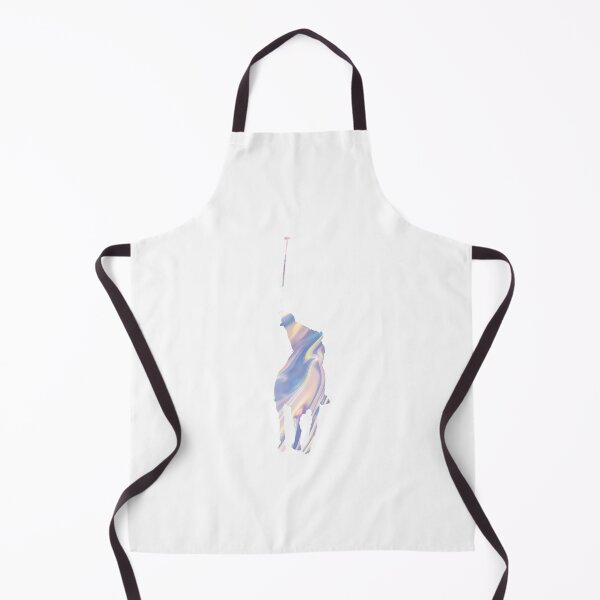 Item preview, Horse Polo Fake Iridescent designed and sold by orlumbuspirate.