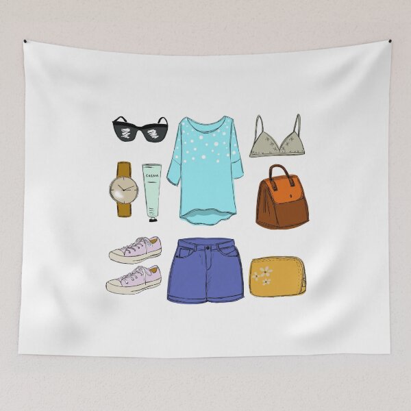 Item preview, Clothing,  designed and sold by Lupappdesigns.
