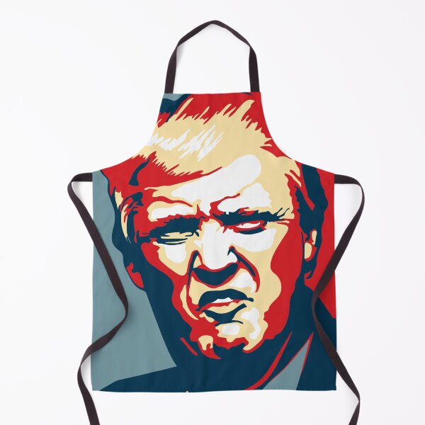 Item preview, Trump pop art designed and sold by AlexGolyakov.