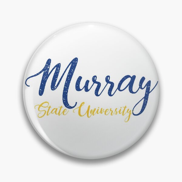 Item preview, Murray State University  designed and sold by Cy1982.