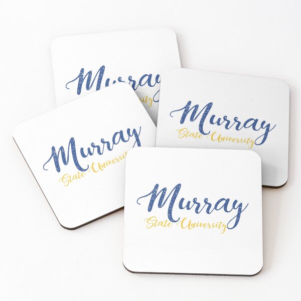 Item preview, Murray State University  designed and sold by Cy1982.