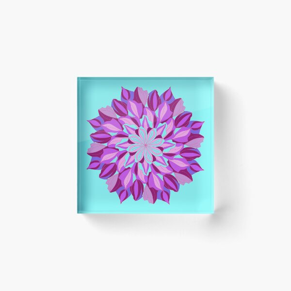 Item preview, "Elisa" designed and sold by Chakraflowerdesign.