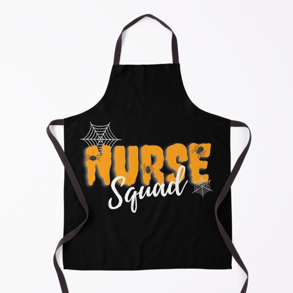 Item preview, Nurse Squad Halloween designed and sold by 30.Dec.