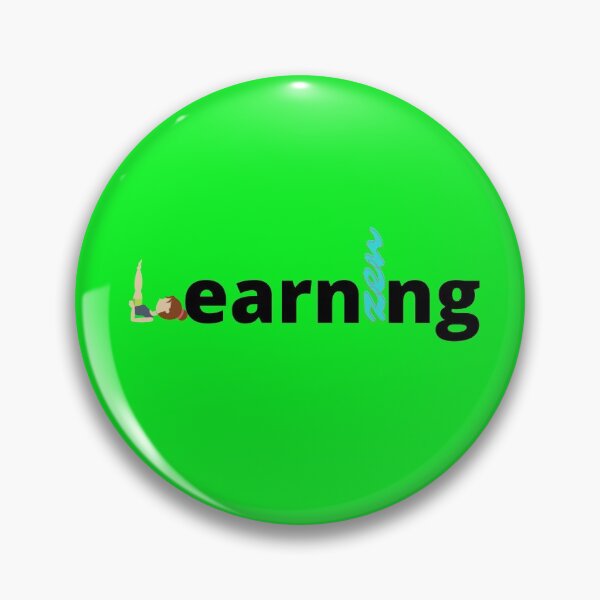 Item preview, Zen Learning designed and sold by China Decoded.