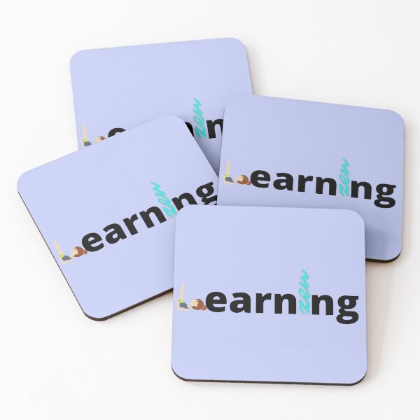 Item preview, Zen Learning designed and sold by China Decoded.