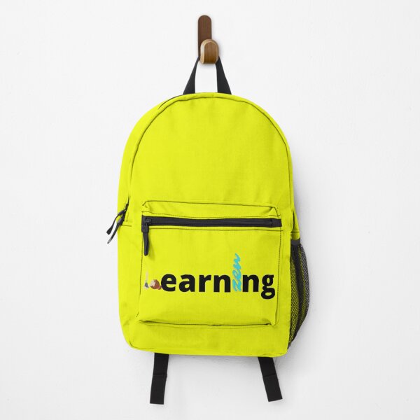 Item preview, Zen Learning designed and sold by China Decoded.