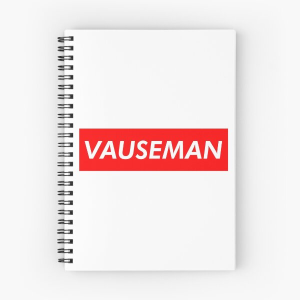 Item preview, Vauseman (Alex Vause + Piper Chapman) designed and sold by NessiCreates.