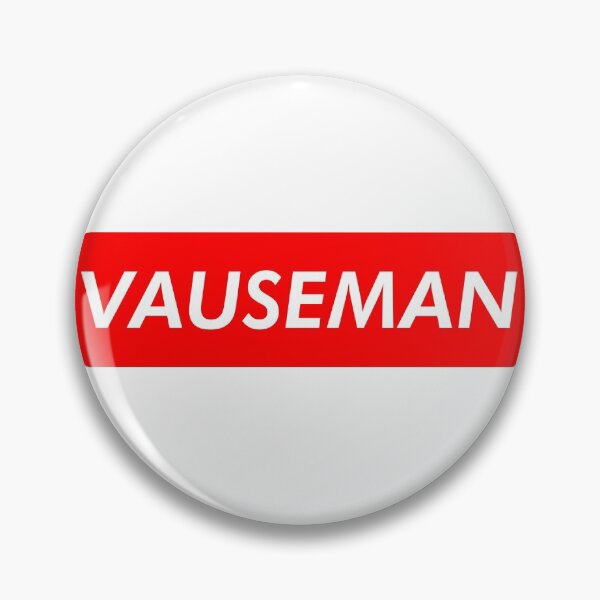 Item preview, Vauseman (Alex Vause + Piper Chapman) designed and sold by NessiCreates.