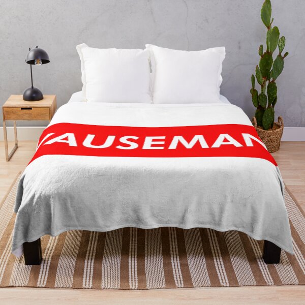 Item preview, Vauseman (Alex Vause + Piper Chapman) designed and sold by NessiCreates.