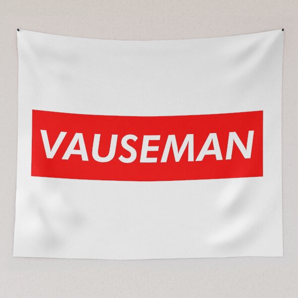 Item preview, Vauseman (Alex Vause + Piper Chapman) designed and sold by NessiCreates.