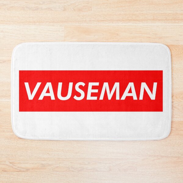 Item preview, Vauseman (Alex Vause + Piper Chapman) designed and sold by NessiCreates.