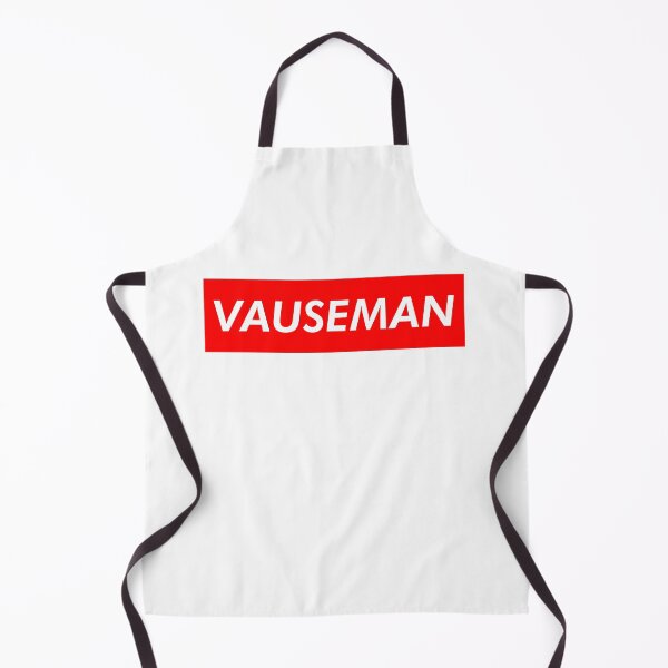 Item preview, Vauseman (Alex Vause + Piper Chapman) designed and sold by NessiCreates.