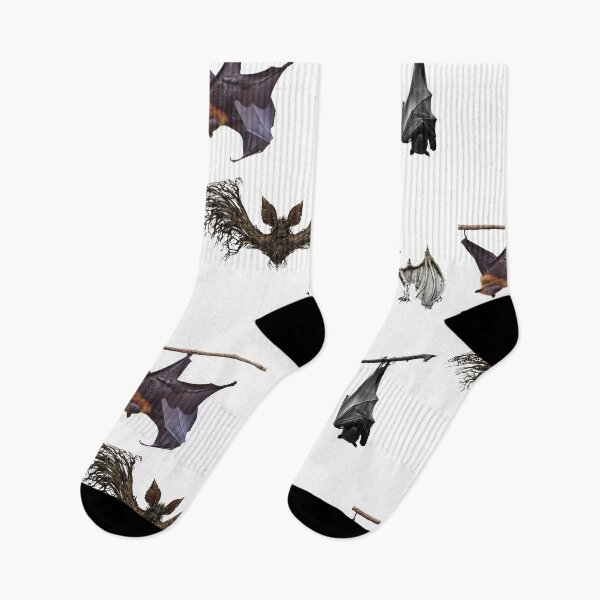 Item preview, Bat Halloween Stikers designed and sold by TimeforGlow.