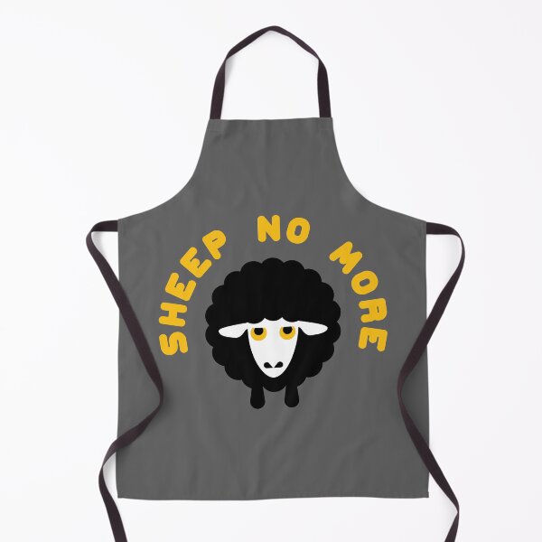 Item preview, Sheep No More designed and sold by TrutherIndex.